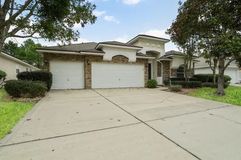 3018 Piedmont Manor Drive Orange Park FL 32065