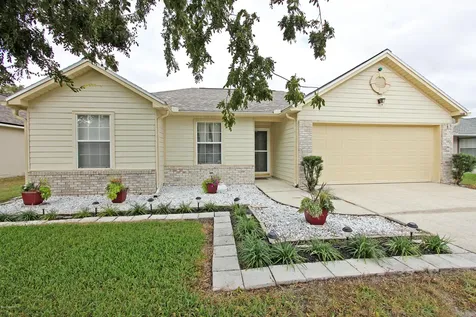 1448 Dog Fennel Court Orange Park FL 32073