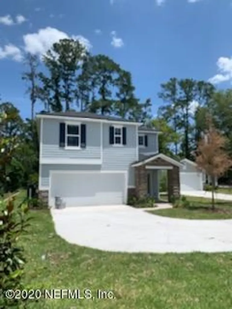 2557 Glory Trail Jacksonville FL 32210