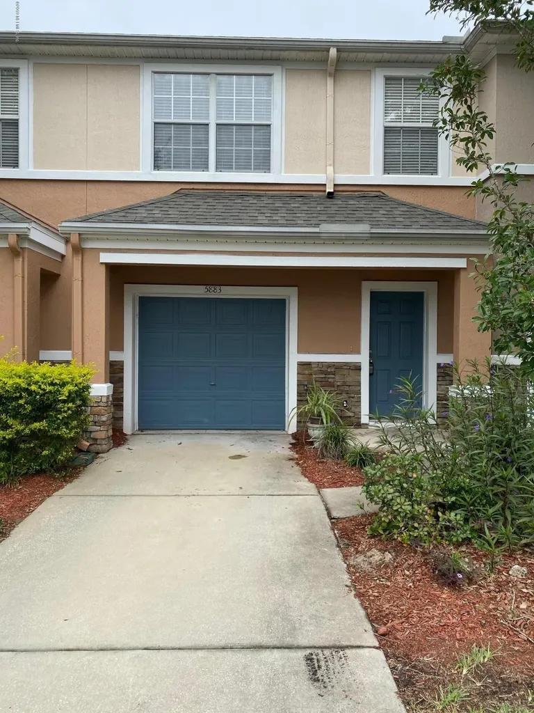 5883 Parkstone Crossing Drive Jacksonville FL 32258