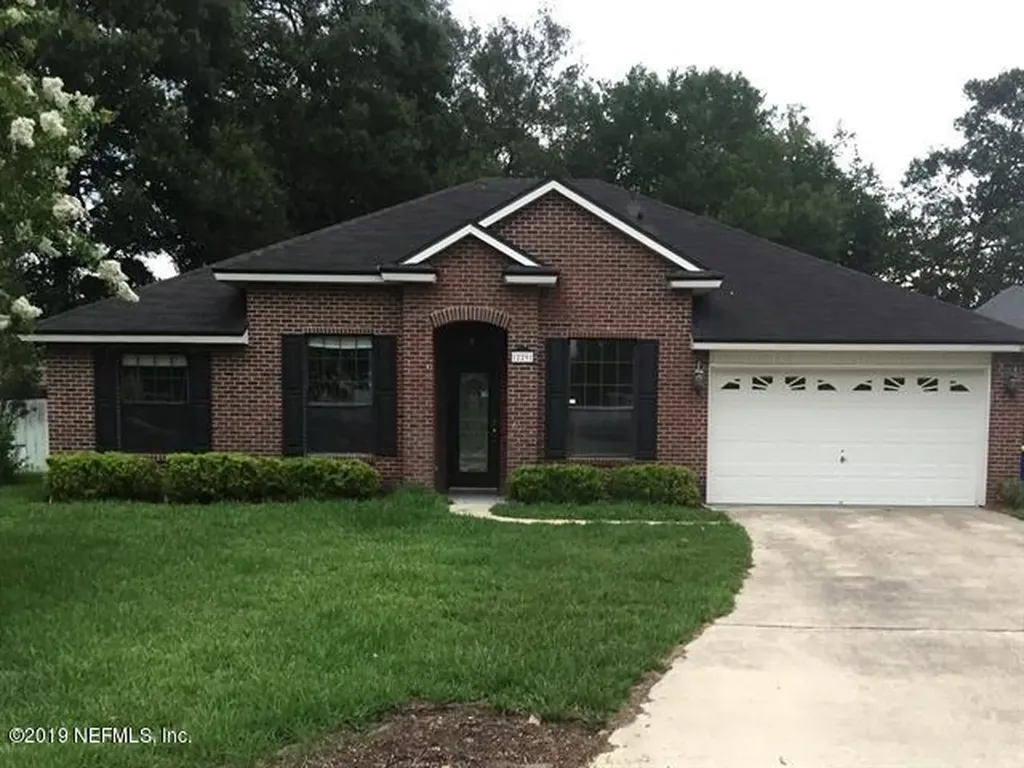 12291 Winterset Court Jacksonville FL 32225
