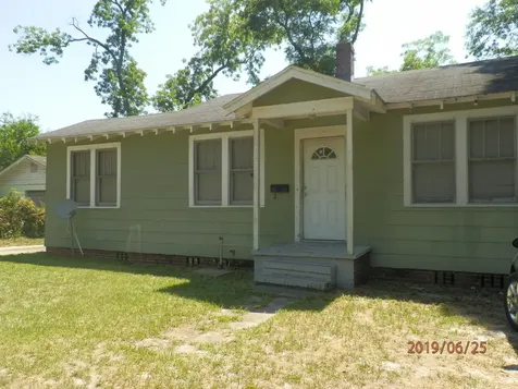 7255 Smyrna Street Jacksonville FL 32208