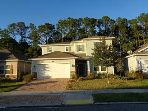 16126 Blossom Lake Drive Jacksonville FL 32218