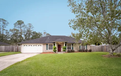 12536 Jeremys Landing Drive E Jacksonville FL 32258