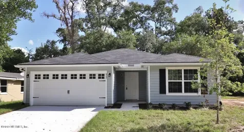9131 4th Avenue Jacksonville FL 32208