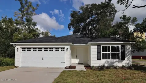 705 Broxton Street Jacksonville FL 32208