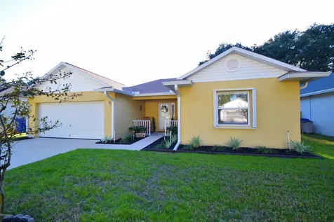 805 Sugarcane Avenue St. Augustine FL 32095