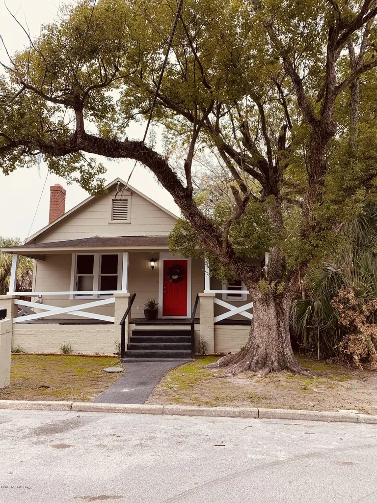 3115 Terrace Avenue Jacksonville FL 32206