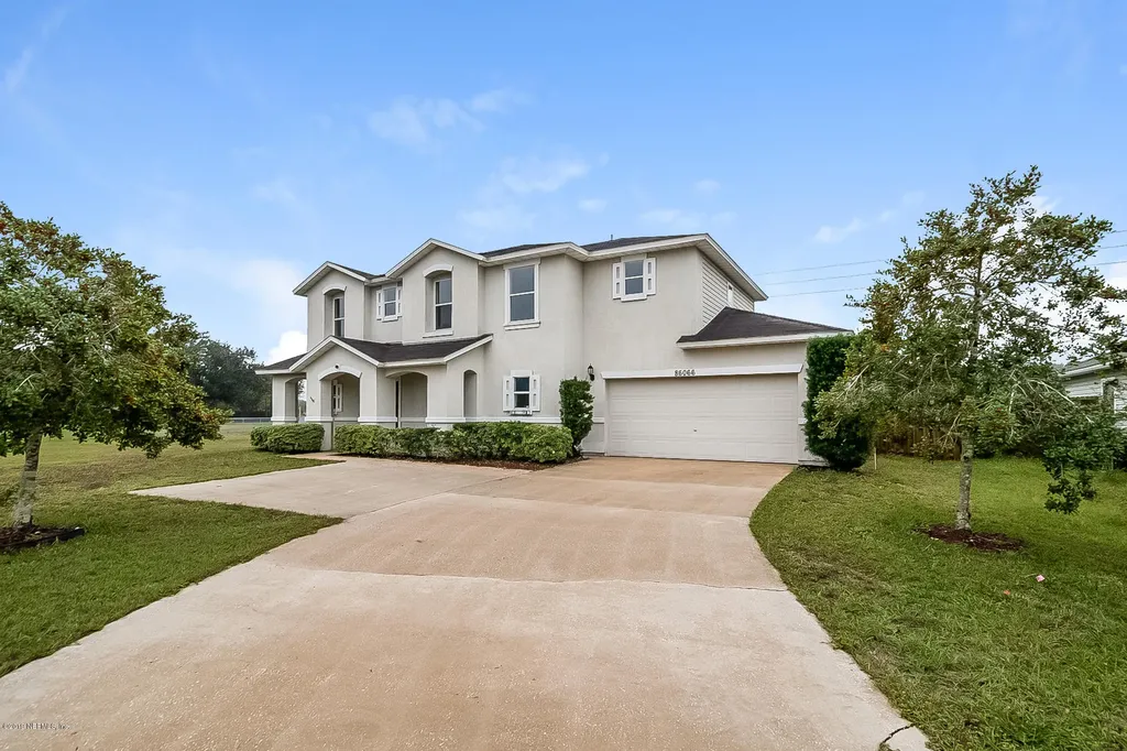 86066 Jordan Court Yulee FL 32097