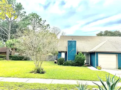 11538 Fort Caroline Lakes Drive Jacksonville FL 32225
