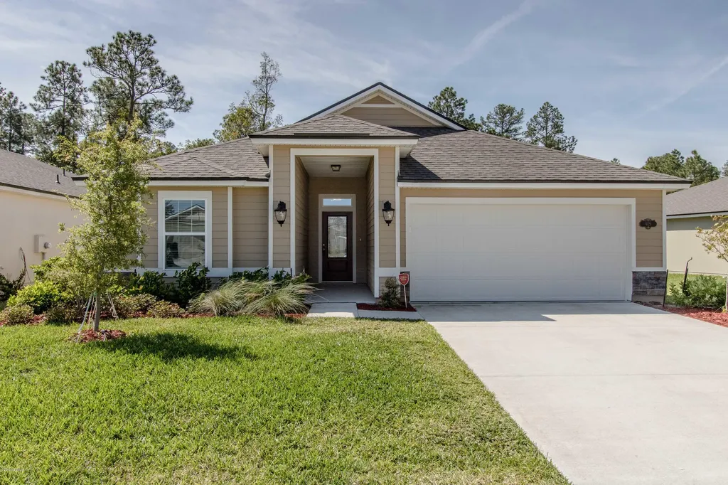4129 Fishing Creek Lane Middleburg FL 32068