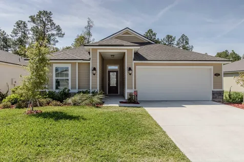 4129 Fishing Creek Lane Middleburg FL 32068