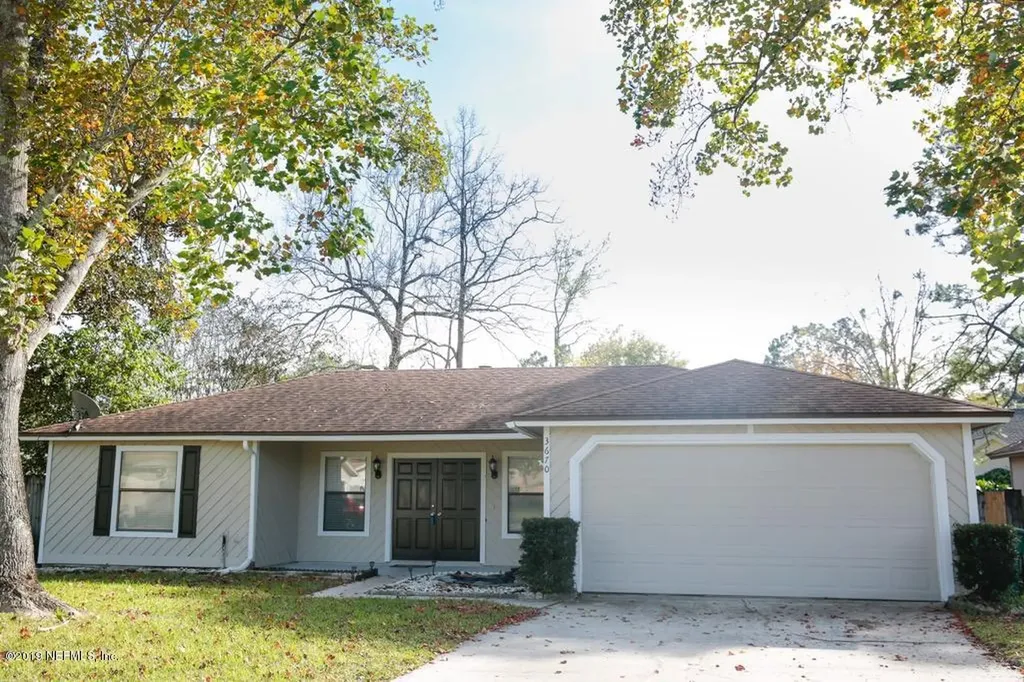 3670 Lumberjack Circle S Jacksonville FL 32223