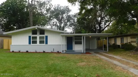 1386 Murray Drive Jacksonville FL 32205