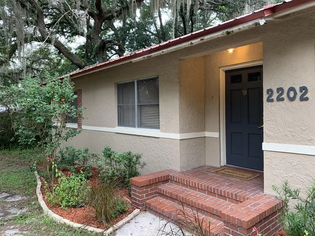 2202 Campbell Street Palatka FL 32177