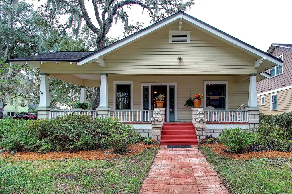 3899 Boone Park Avenue Jacksonville FL 32205