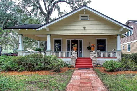 3899 Boone Park Avenue Jacksonville FL 32205