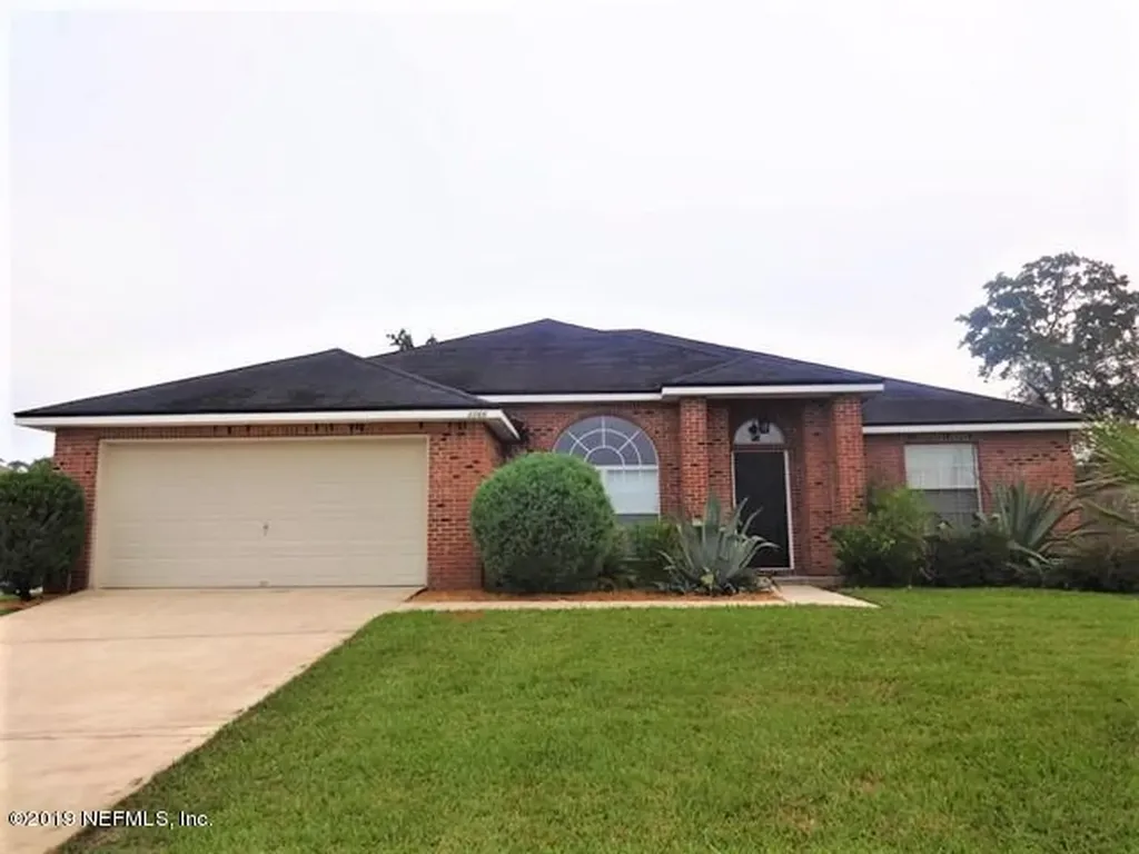 3266 Woodglen Drive Orange Park FL 32065