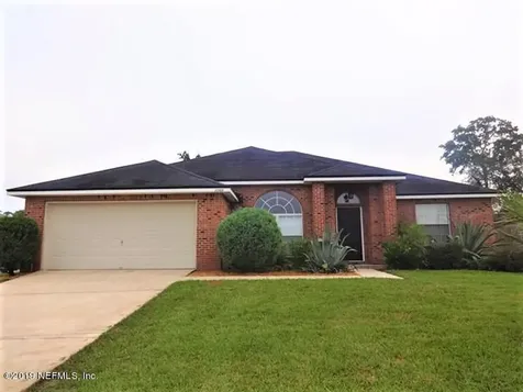 3266 Woodglen Drive Orange Park FL 32065
