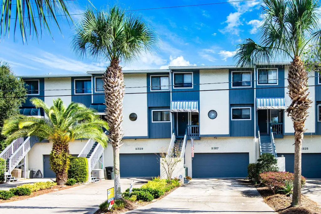 2327 Seminole Road Atlantic Beach FL 32233