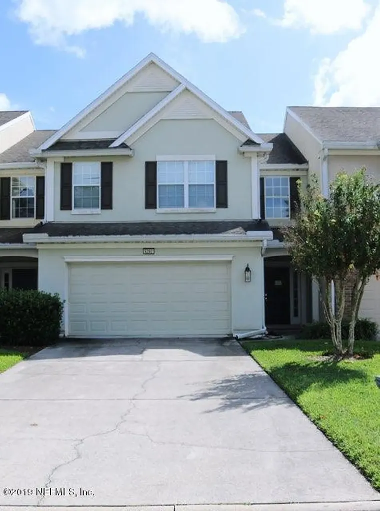 6392 Autumn Berry Circle Jacksonville FL 32258