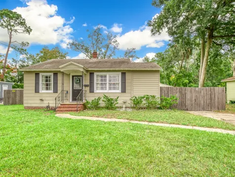 4535 Birkenhead Road Jacksonville FL 32210