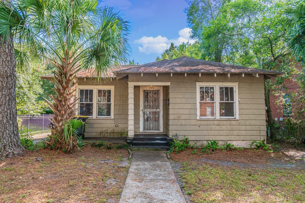 2570 Myra Street Jacksonville FL 32204