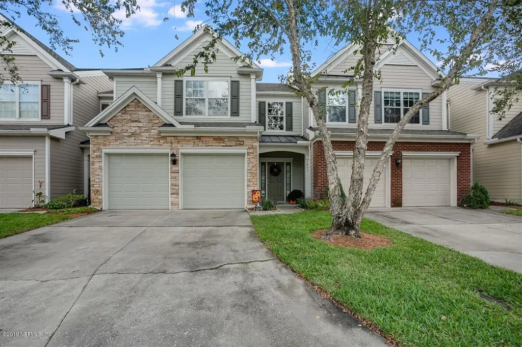 7493 Devondale Way Jacksonville FL 32256