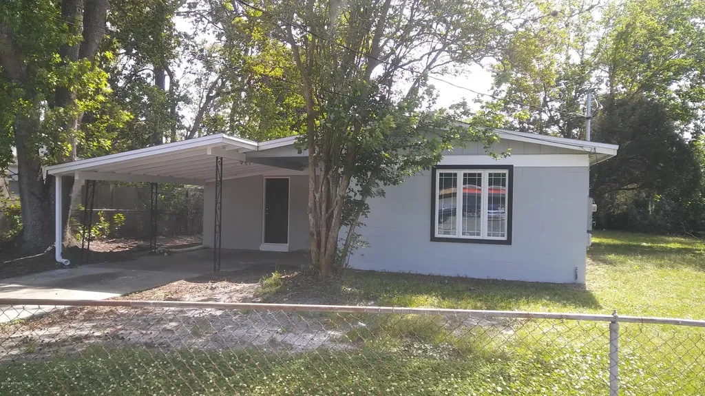 9340 Norfolk Boulevard Jacksonville FL 32208