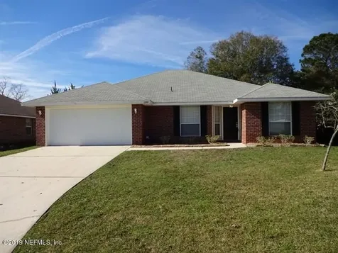 1288 Summit Oaks Drive W Jacksonville FL 32221