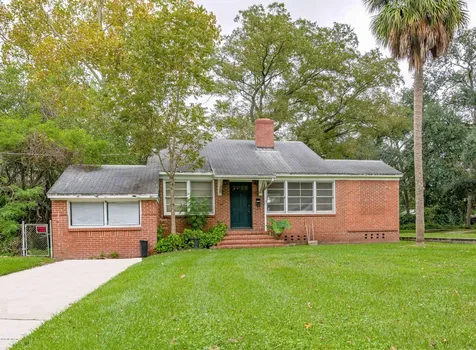 1149 Brierfield Drive Jacksonville FL 32205