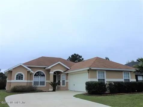 3492 Shelley Drive Green Cove Springs FL 32043