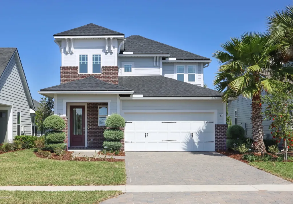 611 Vista Lake Circle Ponte Vedra FL 32081