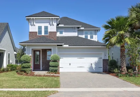 611 Vista Lake Circle Ponte Vedra FL 32081
