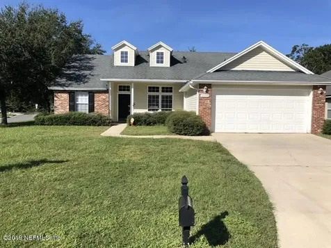 11550 Oak Meadow Lane Jacksonville FL 32218