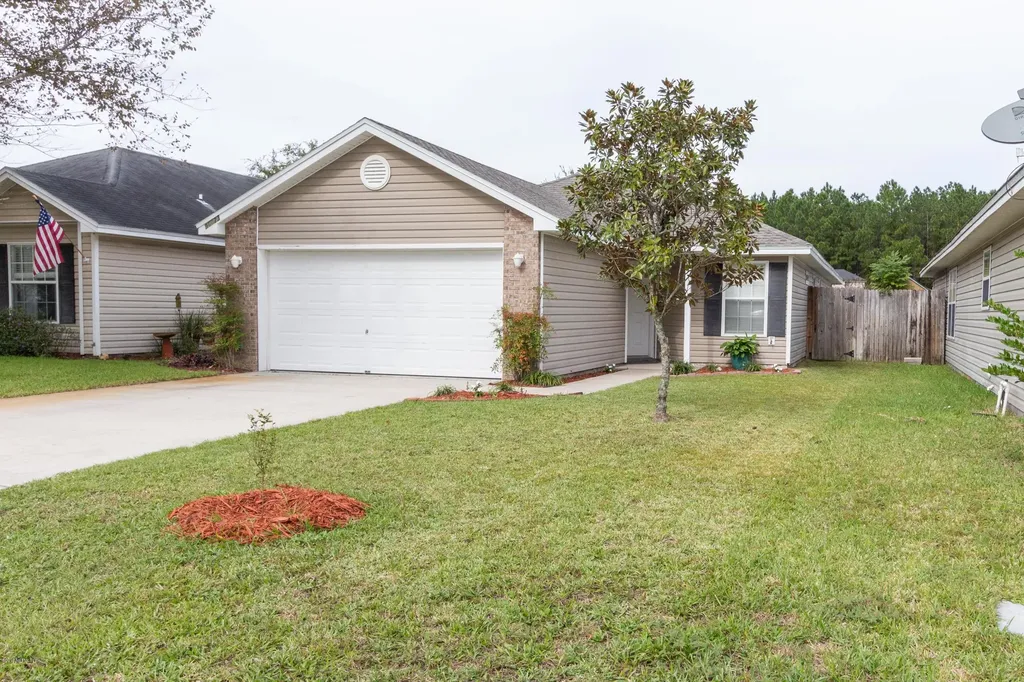 96023 Aqua Vista Court Yulee FL 32097