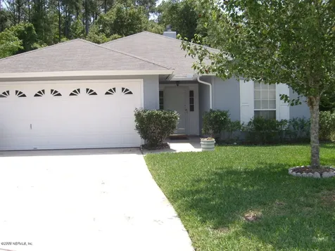 4764 Cumberland Cove Court Jacksonville FL 32257