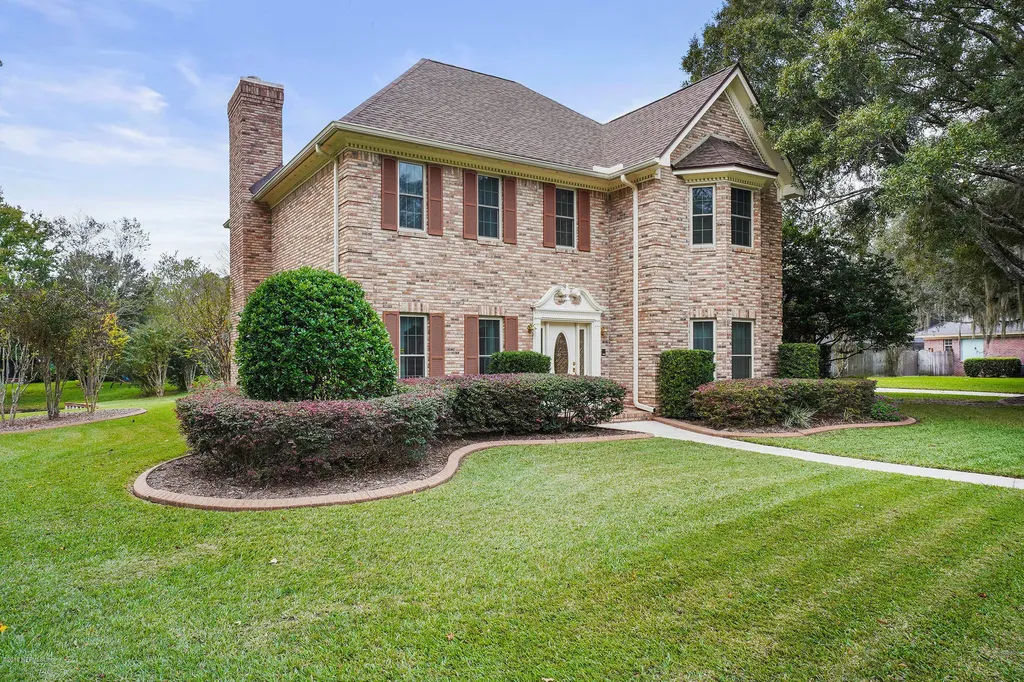 11924 Catrakee Drive Jacksonville FL 32223