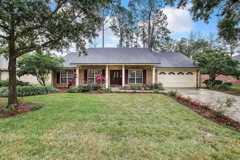 13883 Athens Drive Jacksonville FL 32223