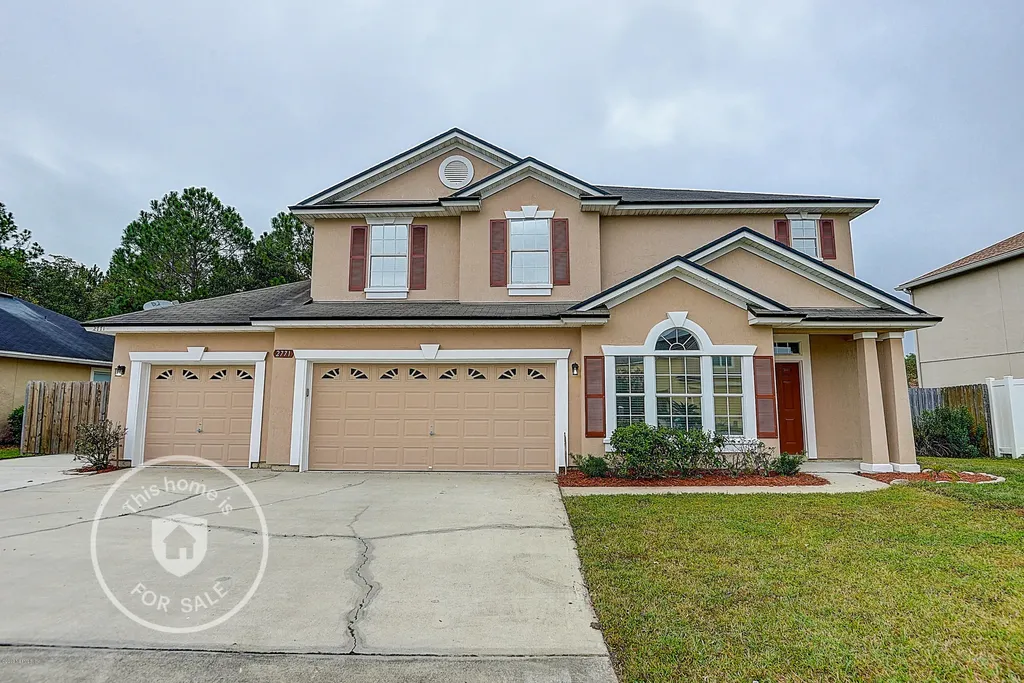 2771 Spoonbill Trail Orange Park FL 32073