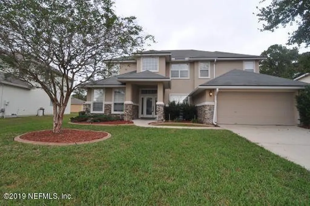 1524 Harvest Cove Drive Middleburg FL 32068