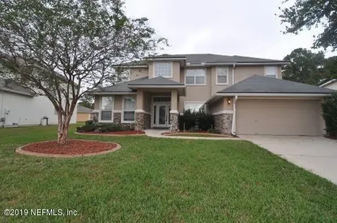 1524 Harvest Cove Drive Middleburg FL 32068