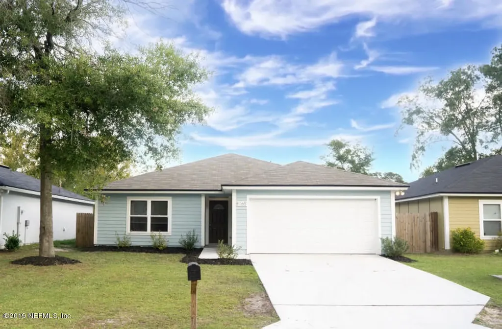 8165 Hewitt Street Jacksonville FL 32244