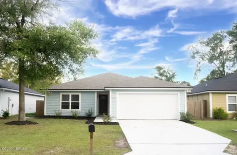 8165 Hewitt Street Jacksonville FL 32244