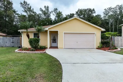 1080 Buccaneer Boulevard Green Cove Springs FL 32043