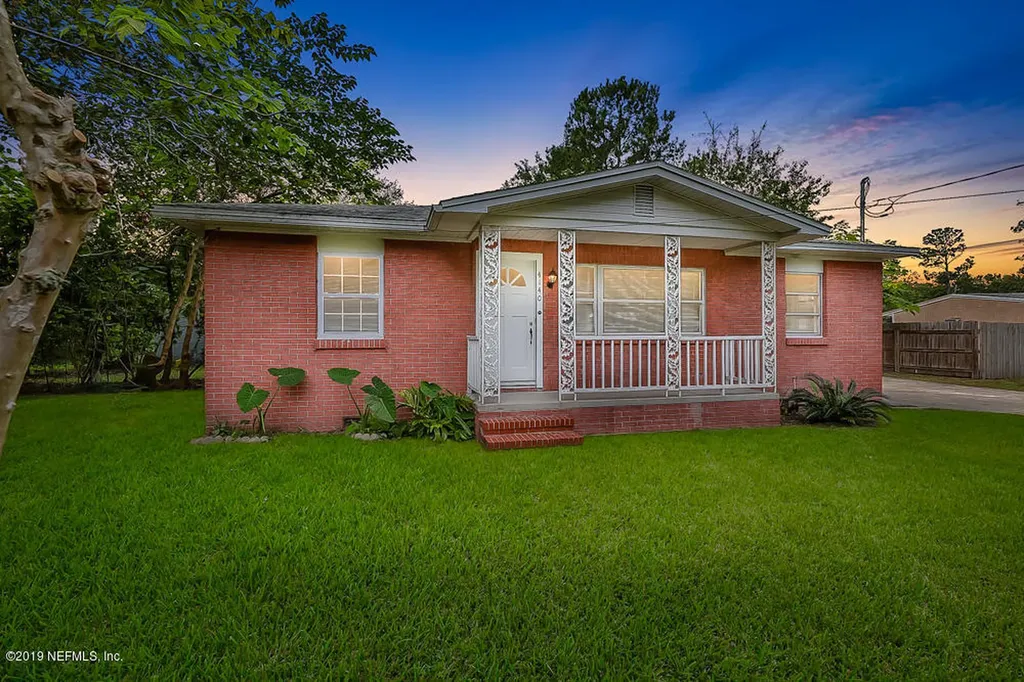 4140 Glenview Road Jacksonville FL 32207