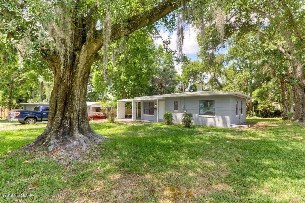 1504 Dakar Street Jacksonville FL 32205