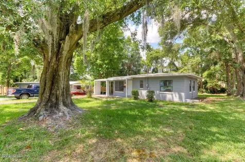 1504 Dakar Street Jacksonville FL 32205