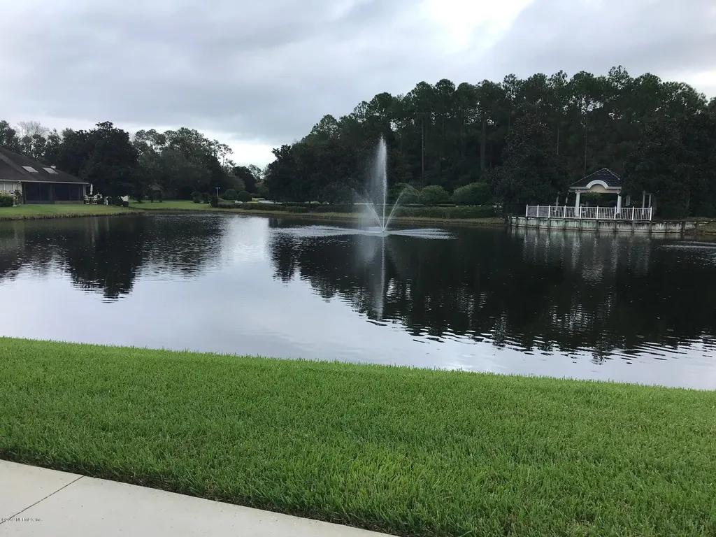 13854 Silkvine Lane Jacksonville FL 32224