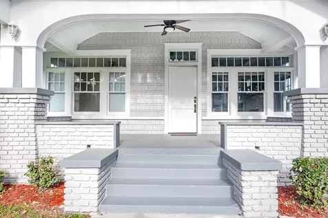 8092 Hawthorne Street Jacksonville FL 32208
